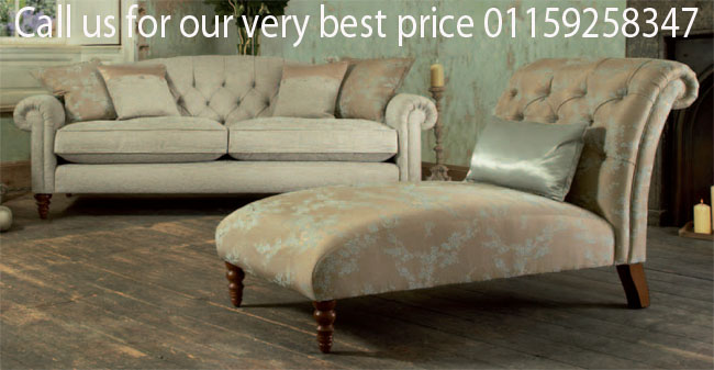 Derwent Fairford Sofa 